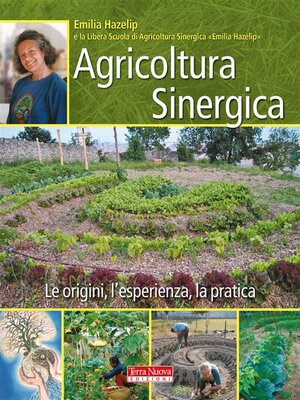 cover image of Agricoltura sinergica